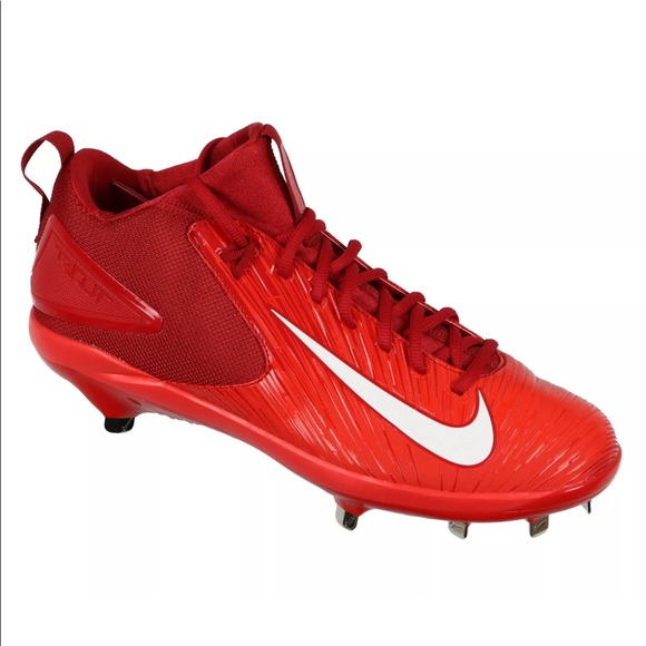 trout 3 baseball cleats